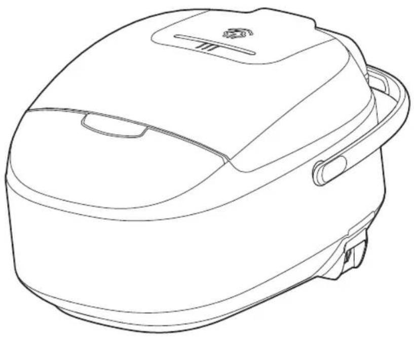 MIDEA MB-FS5077 - Midea - 1