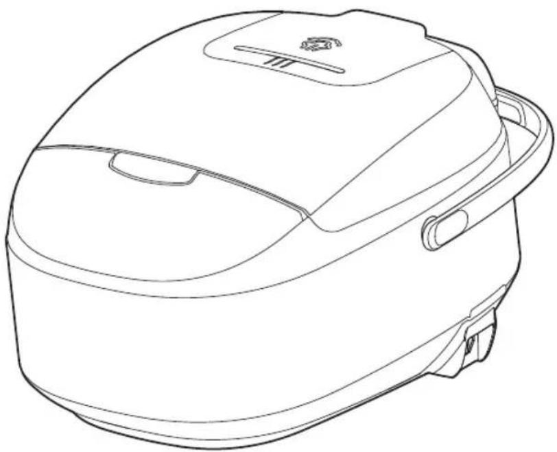 MIDEA MB-FS5077 - Midea - 1