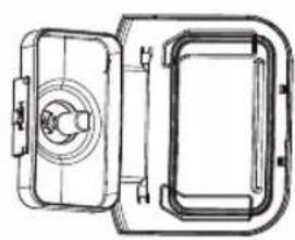 MIDEA MB-FS5077 - Cleaning and Maintenance - 1