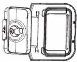 MIDEA MB-FS5077 - Reinigung und Instandhaltung - 1