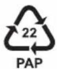 MIDEA MJ-BH6001W - Environmental protection - 2