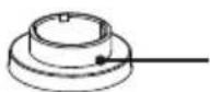MIDEA MJ-BH6001W - ACCESSORI (Optional) - 1