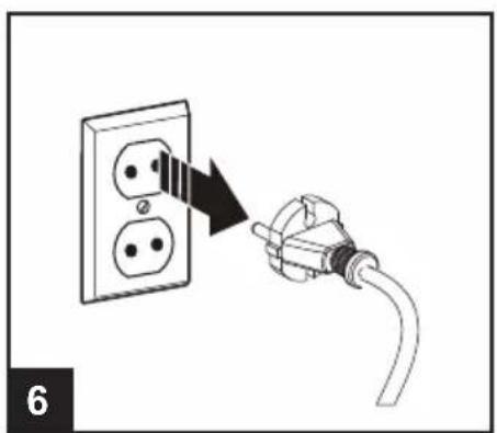 MIDEA MJ-BH6001W - ACCESSORI (Optional) - 6
