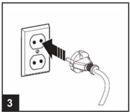 MIDEA MJ-BH6001W - ACCESSORI (Optional) - 3