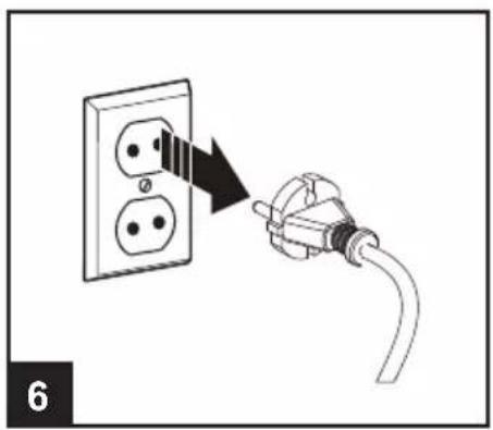MIDEA MJ-BH6001W - ACCESSORI (Optional) - 11