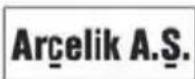 Arçelik 18560 HP - GARANTIEBEDINGUNGEN - 2