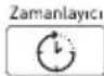 Arçelik 09560 HP - Kabellose Fernbedienung - 18