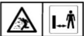 Practixx PX-RRM-500WI - Erklärung der Symbole auf dem Produkt - 2