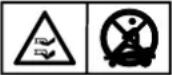 Practixx PX-RRM-500WI - Erklärung der Symbole auf dem Produkt - 3