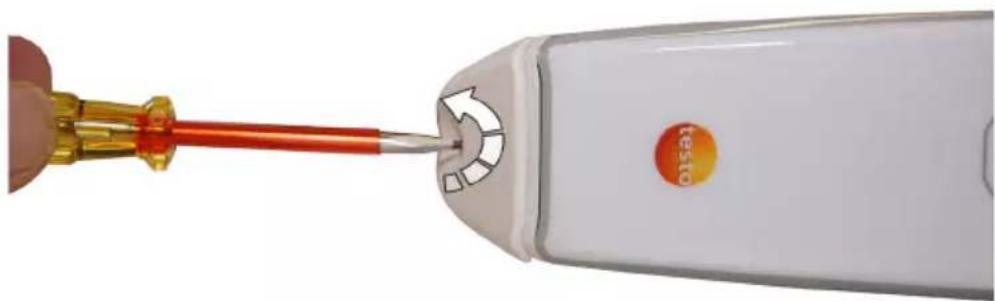 Testo 750 - ACHTUNG - 1