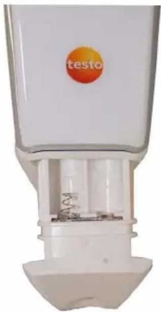 Testo 750 - Übersicht - 2