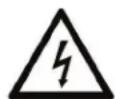 Globe L00670 - WARNING - 3