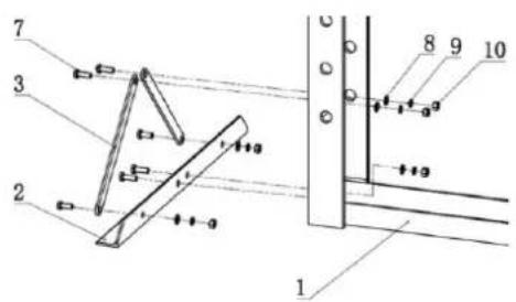 Holzmann WP 30H - Zusammenbau - 1