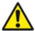 Holzmann WP 30H - Security instructions - 1