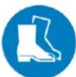 Holzmann WP 30H - SICHERHEITSZEICHEN / SAFETY SIGNS - 5