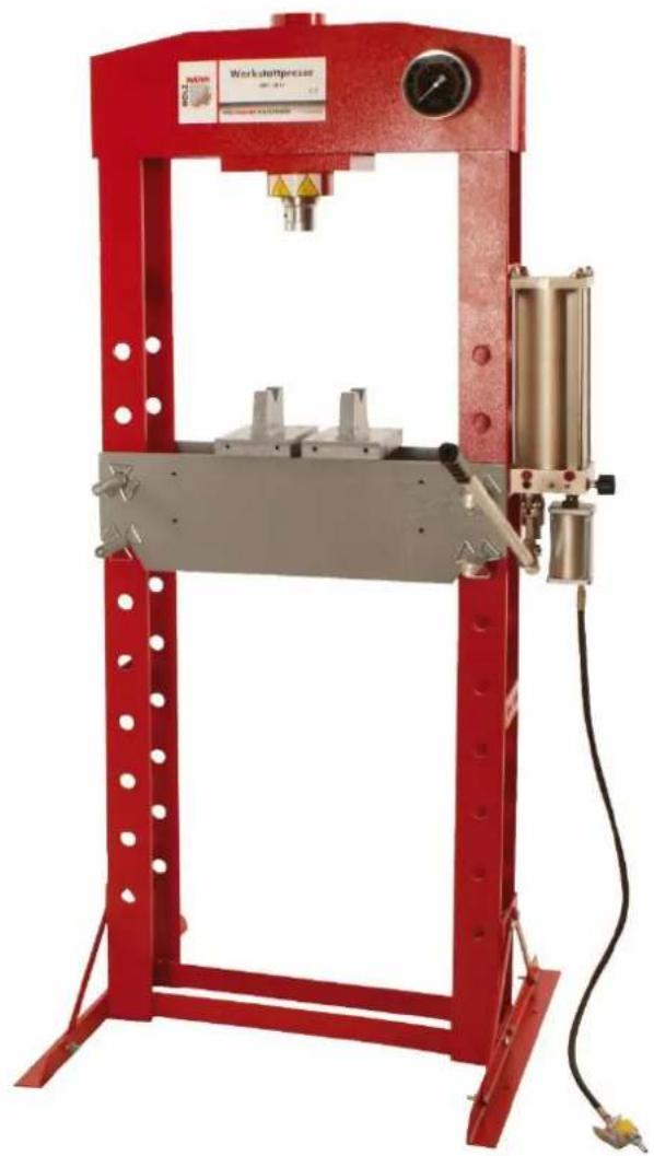 Holzmann WP 30H - 1