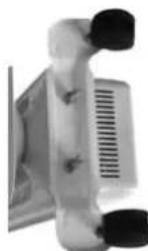 Kunft NDD-30C1500 - Encajar las Ruedas - 1