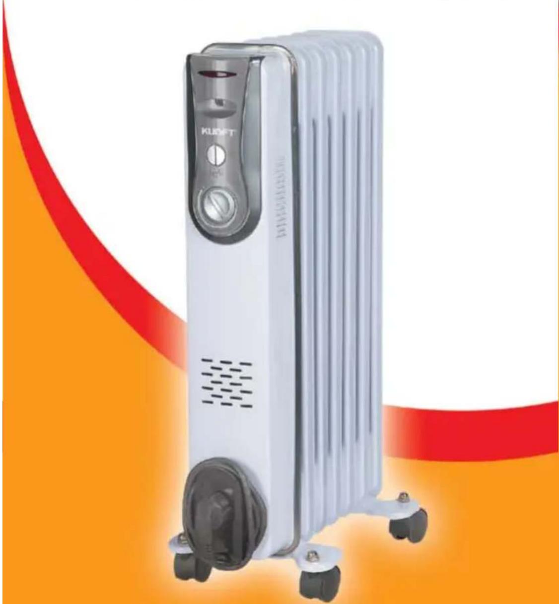 Kunft NDD-30C1500 - MANUAL DE INSTRUÇÕES - 1