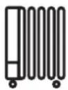 Kunft KOR-1318 - Avisos Importantes - 1