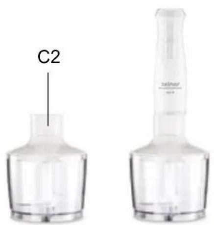 C2 tau/mer
