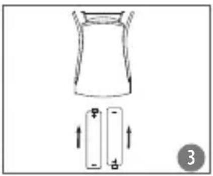 Teesa TSA0501 - ATENTIE - 2