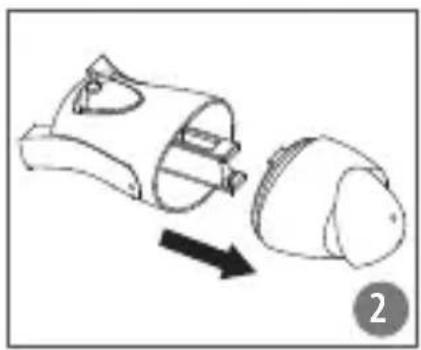 Teesa TSA0501 - (Waste Electrical & Electronic Equipment) - 2