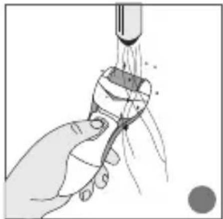 Teesa TSA0501 - BEDIENUNG - 4