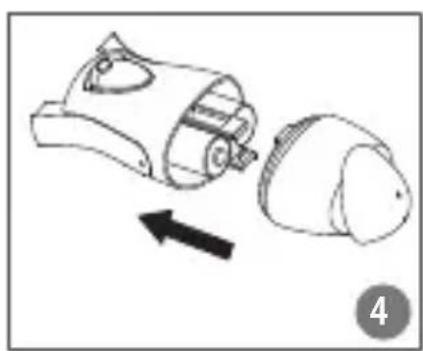 Teesa TSA0501 - (Waste Electrical & Electronic Equipment) - 4