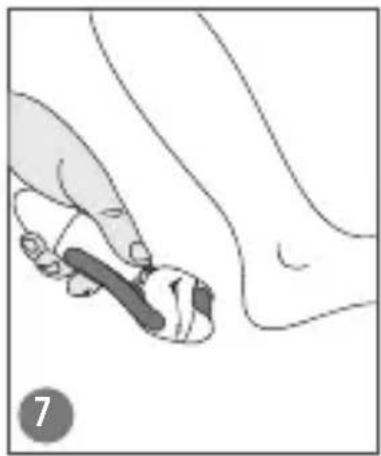 Teesa TSA0501 - OPERATION - 2