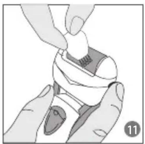 Teesa TSA0501 - CLEANING AND MAINTENANCE - 1