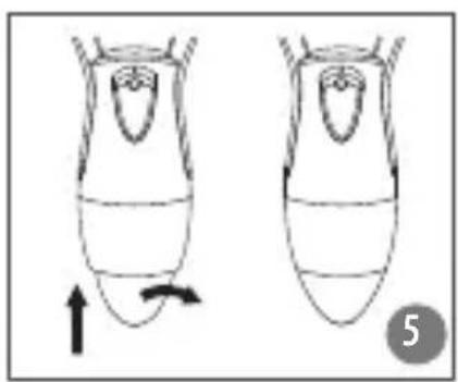 Teesa TSA0501 - 5