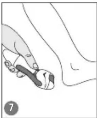 Teesa TSA0501 - BEDIENUNG - 1