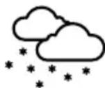 Levenhuk Wezzer Plus LP30 - Weather forecast - 5