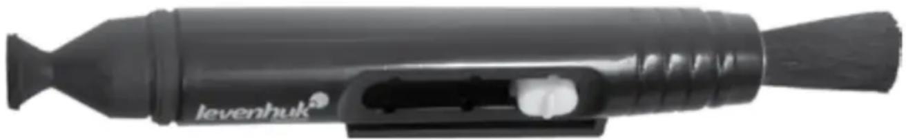 Levenhuk Wezzer Plus LP30 - Levenhuk Cleaning Pen LP10 - 1