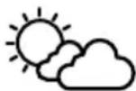 Levenhuk Wezzer Plus LP30 - Weather forecast - 2