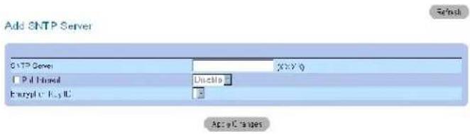 Add SMTP Server SMTP Server Mail Wizard Ethernet Key IC ©02 Y 0 Ductile 0 Accept Targets