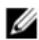 DELL Force10 E300 - Common IP ACL Commands - 1