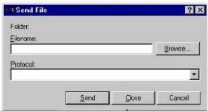 DELL PowerConnect 3348 - So starten Sie das Herunterladen der Software im CLI-Modus: - 1