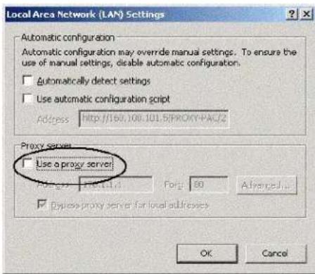 DELL PowerConnect 3348 - Webzugriff (über einen HTTP-Server) - 1