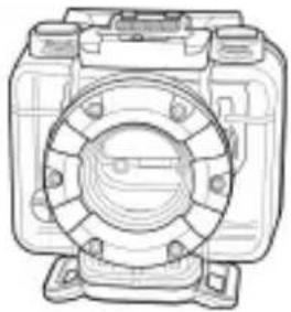 Praktica SC 1 - Unpacking the Camcorder - 18