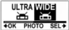 Praktica SC 1 - Field of View (FOV) - 3