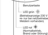 HAGER TG541A - Beschreibung - 5