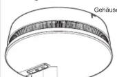 HAGER TG541A - Beschreibung - 3