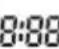 ASPES AJ94500EDX - Panel de control - 10