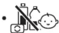 SVAN SJ94500EDX - WARNING - 1