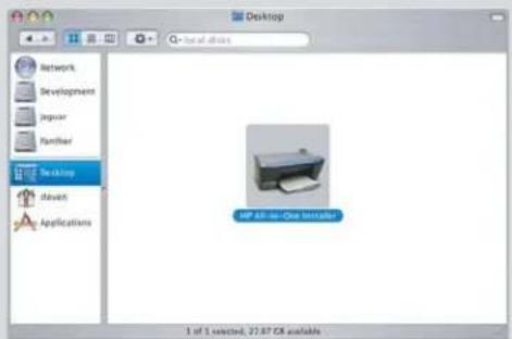 HP Officejet 4350 All-in-One - Utenti Windows: - 1