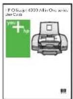 HP Officejet 4350 All-in-One - 3 - 3