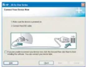 HP Officejet 4350 All-in-One - Utenti Windows: - 4