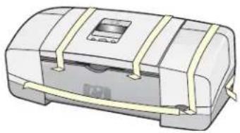 HP Officejet 4350 All-in-One - 2 - 1