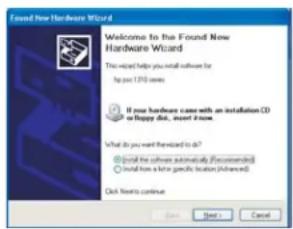 HP Officejet 4350 All-in-One - Utenti Windows: - 5